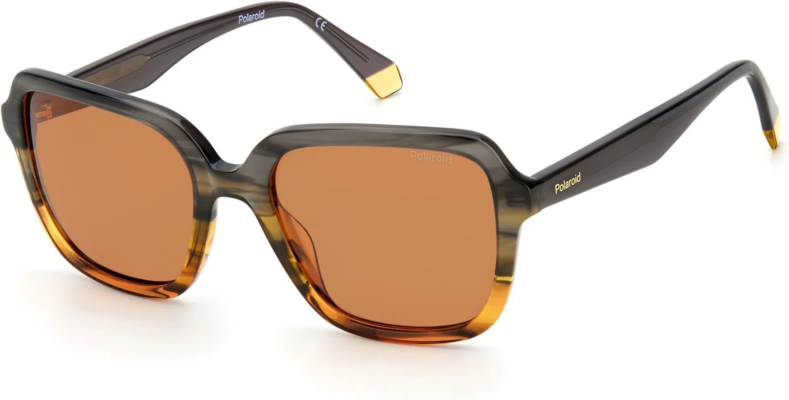 Polaroid Core Polaroid4095 Sunglasses - view 7
